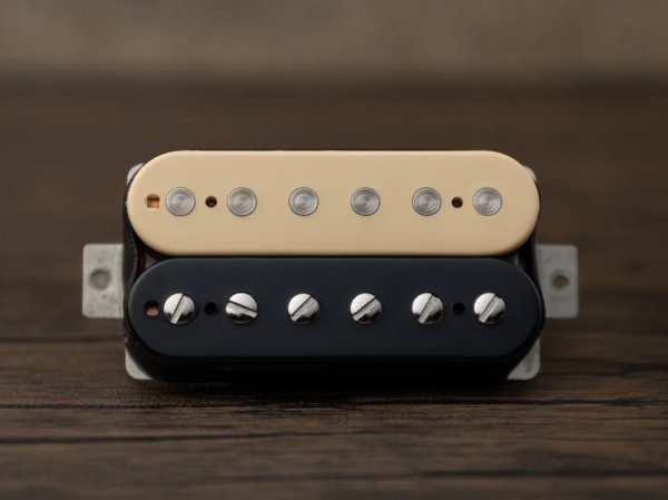 TONERIDER RockSong F-spaced (RZ, bridge)