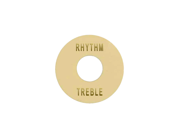 Płytka Rhythm/Treble BOSTON EP-508 (CRE)