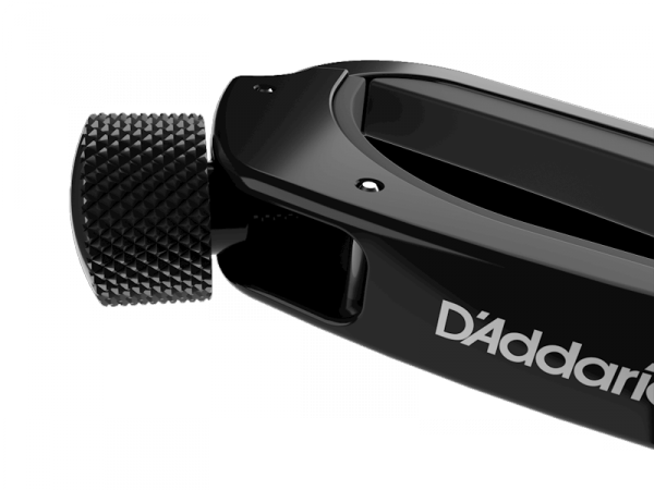 Kapodaster D'ADDARIO CP-02 Pro Capo