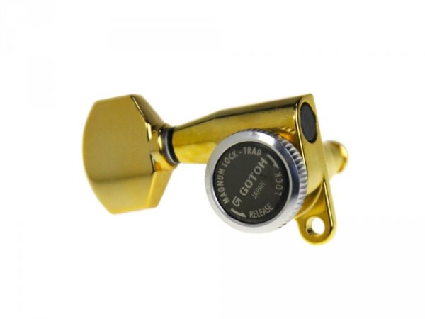 Klucze blokowane GOTOH SG360-07 MG-T (GD,6R)