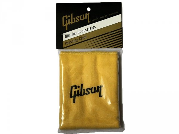 Ściereczka do gitar GIBSON Polish Cloth