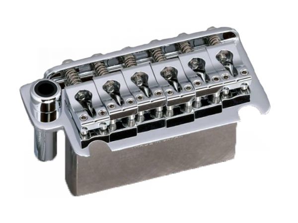 Tremolo GOTOH 510TS-BS1 stalowy blok 37mm (CR)
