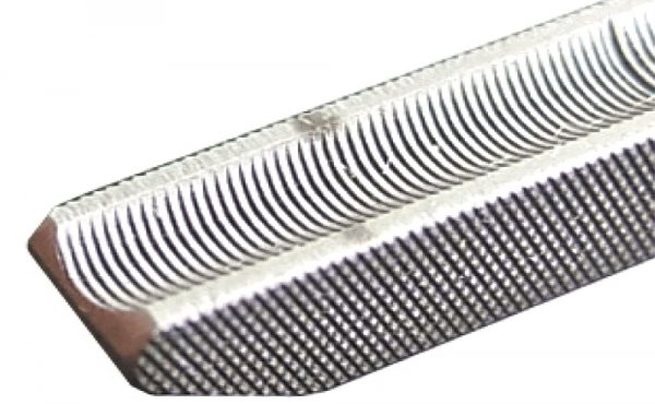 Pilnik do końcówek progów HOSCO TL-FE3HC (R-3)