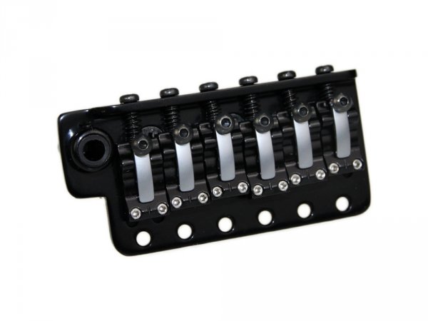Tremolo GOTOH 510T-LS2 blok 42mm (BK)