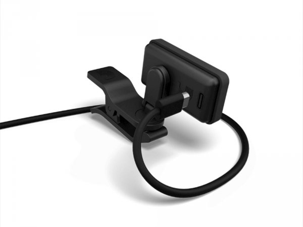 Tuner z ładowaniem USB D'ADDARIO PW-CT-27 Eclipse