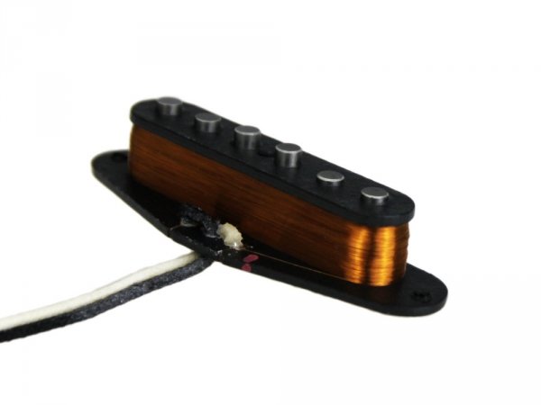 Przetwornik TRIBUTE Retro Vibe A2 (bridge)