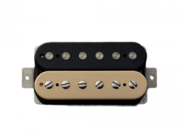 TONERIDER Firepower F-spaced (ZB, bridge)