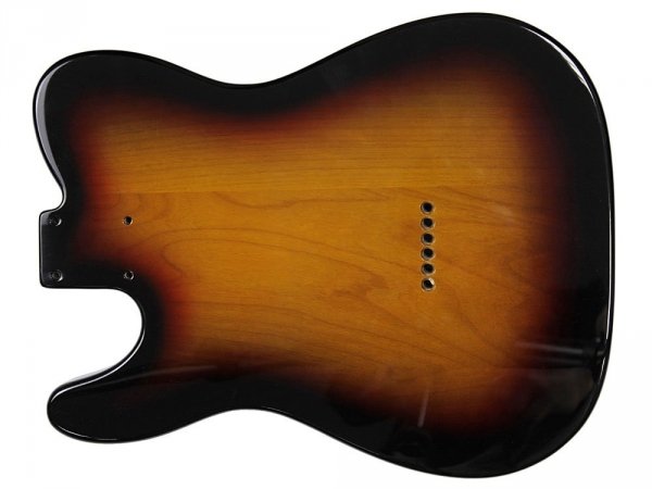 Korpus do gitary VPARTS BT-1AG (3TS)