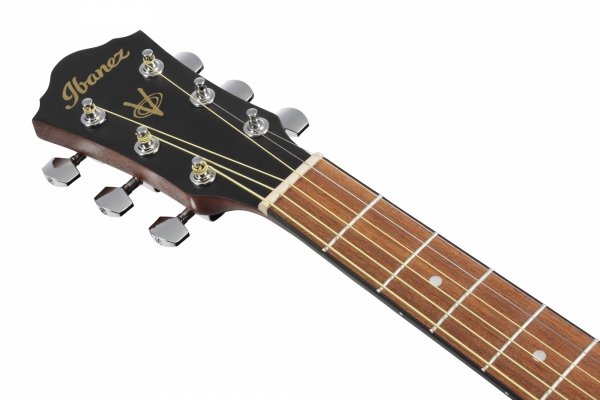 Gitara akustyczna IBANEZ V50NJP-OPN (jam pack)