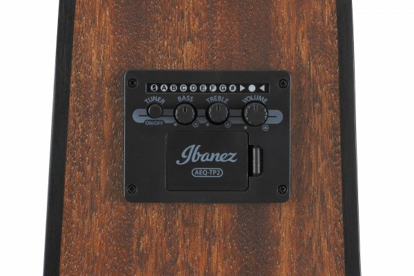 Gitara elektro-akustyczna IBANEZ AW247CE-OPN