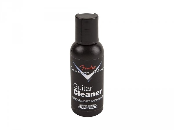FENDER Custom Shop Guitar Cleaner