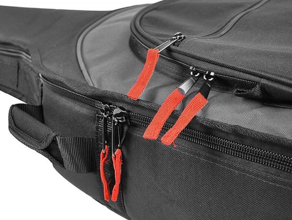 Pokrowiec do elektryka BOSTON E-25-BG Super Packer