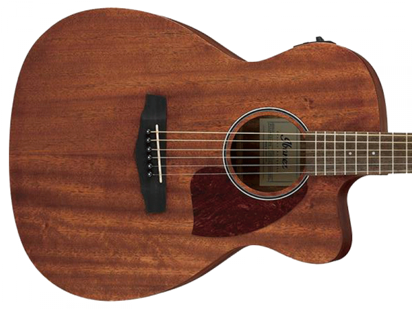 Gitara elektro-akustyczna IBANEZ PC12MHCE-OPN