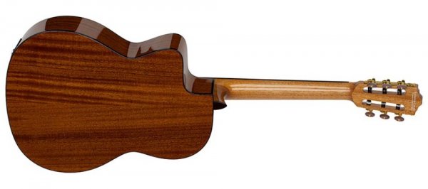 Gitara elektro-klasyczna SALVADOR CORTEZ CC-2248CE