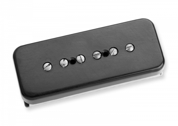 SEYMOUR DUNCAN Antiquity P90 Soapbar (BK, neck)