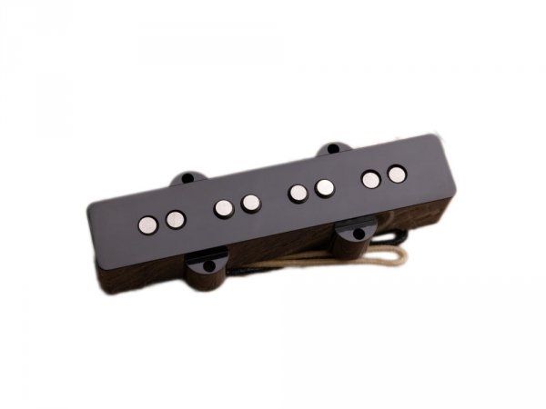 TONERIDER Duke J Staggered (BK, neck)