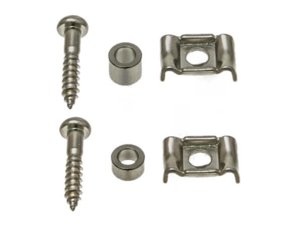 Komplet docisków strun GOTOH RG RELIC