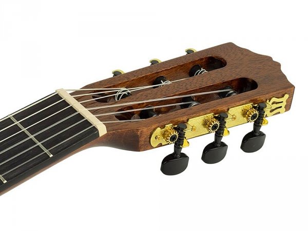 Gitara klasyczna 4/4 SALVADOR CORTEZ Nova C