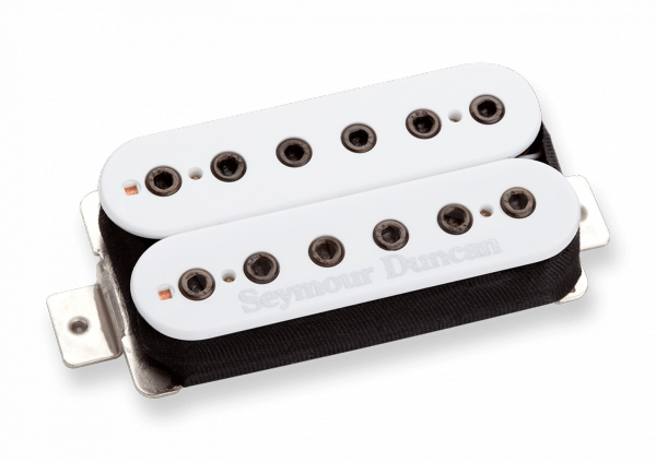 SEYMOUR DUNCAN SH-10 Full Shred (WH, neck)