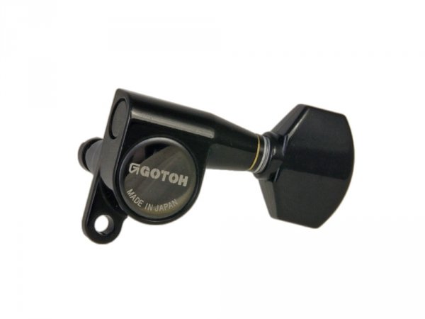 Klucze blokowane GOTOH SG360-07 MG (BK,6L)