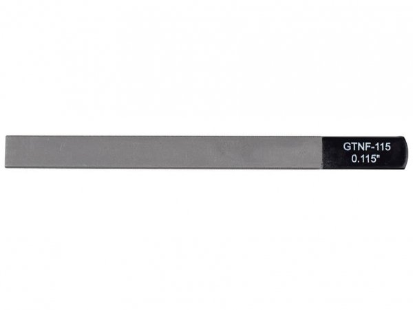 BOSTON GTNF-115 Pilnik do siodełek 0,115"