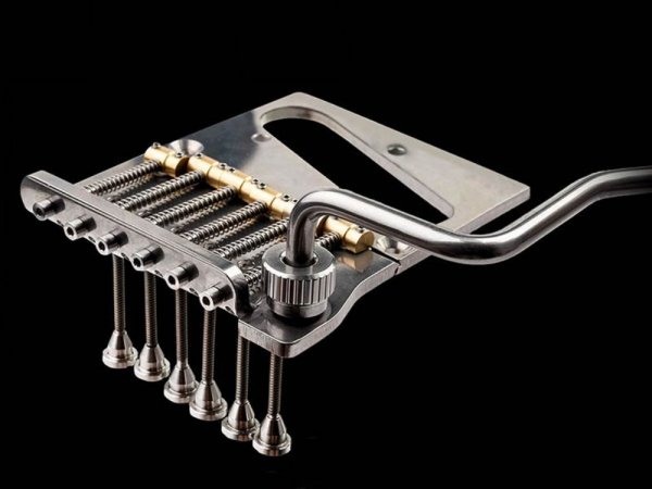 Tremolo VEGATREM VT2 TeleTrem Classic (SS)