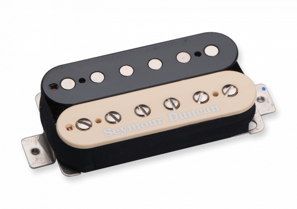 SEYMOUR DUNCAN Jason Becker Perpetual Burn (ZB)