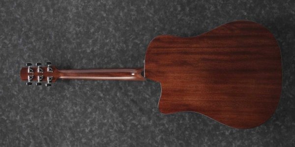 Gitara elektro-akustyczna IBANEZ AAD170CE-LGS