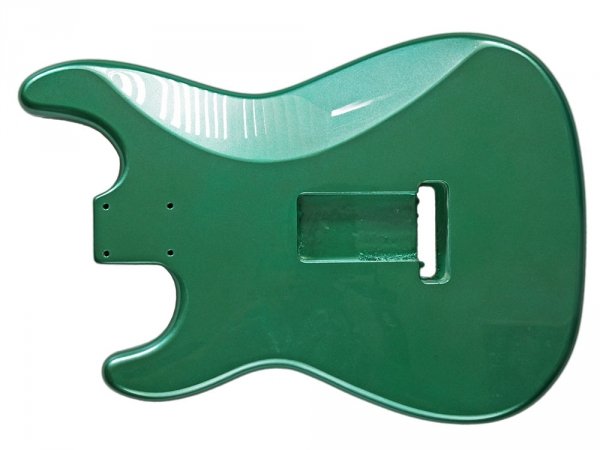 Korpus do gitary VPARTS BS-1AG (MGR)