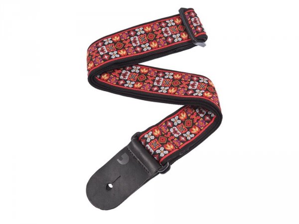 Pasek gitarowy D'ADDARIO Saugerties