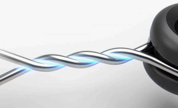 Struny do basu D'ADDARIO XSB Nickel Wound (45-105)