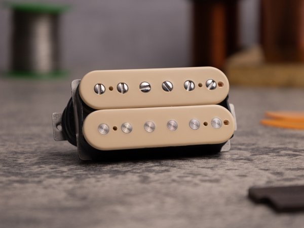 TONERIDER Firepower F-spaced (CRE, bridge)