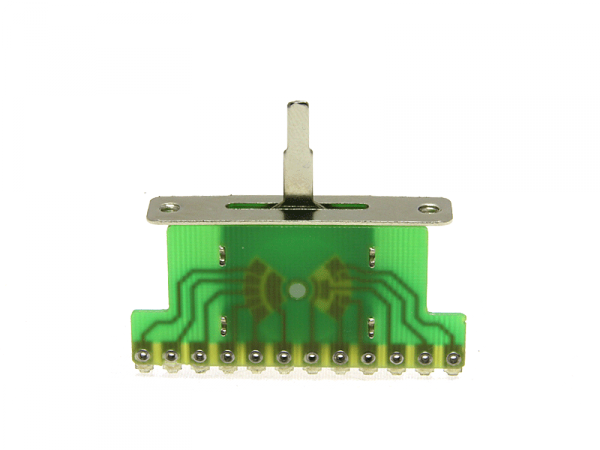 Przełącznik 5-pozycyjny IBANEZ 3SW1MA0004