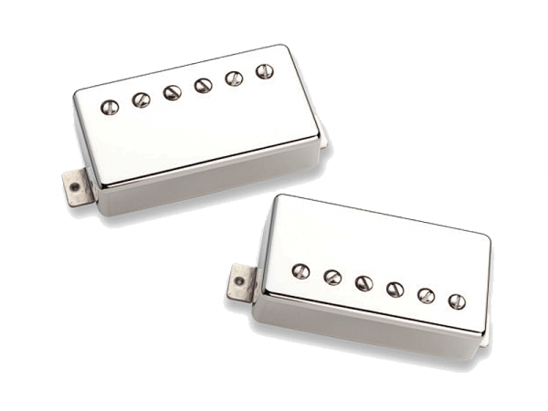 SEYMOUR DUNCAN Pearly Gates Set (N)