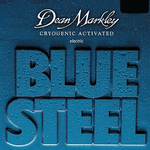 Struny DEAN MARKLEY Blue Steel Elec. (09-56) 7str.