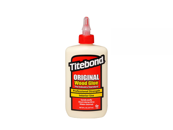 Klej do drewna TITEBOND Original Wood (237ml)