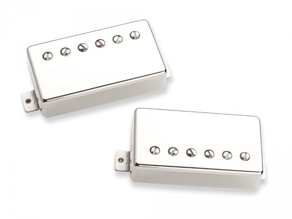 SEYMOUR DUNCAN Hot Rodded Nickel Set (SH-2, SH-4)
