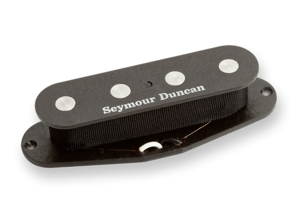 SEYMOUR DUNCAN SCPB-3 P-Bass Quarter Pound (BK)