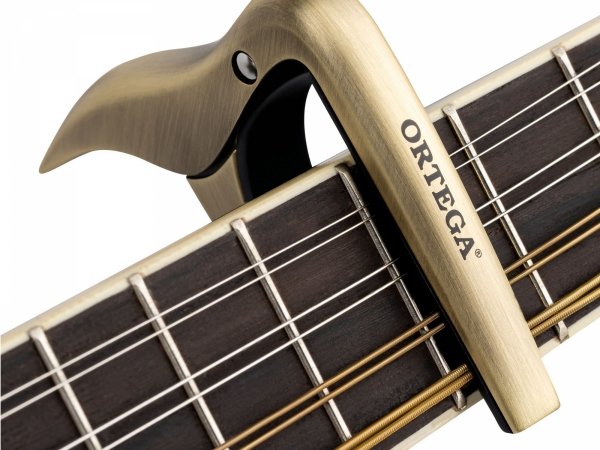 Kapodaster ORTEGA OCAPOUKE-BRB (ukulele)