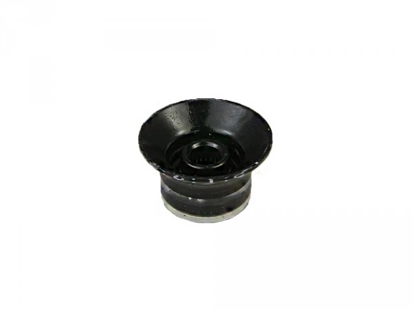 Gałka gitarowa VPARTS VKN-550 Top Hat Tone (BK)