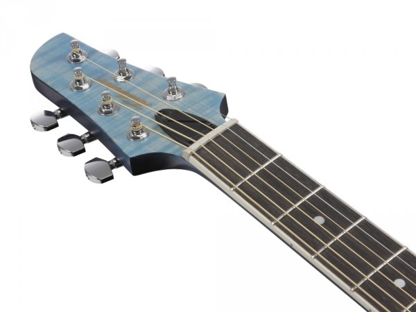 Gitara elektro-akustyczna IBANEZ Talman TCM50FMODB