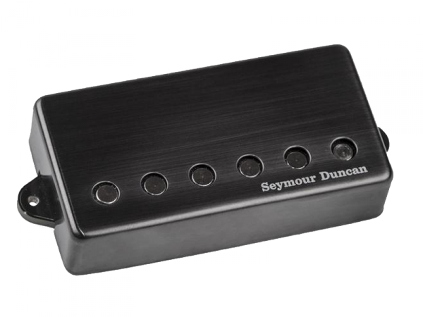 SEYMOUR DUNCAN Jeff Loomis (BK, bridge)