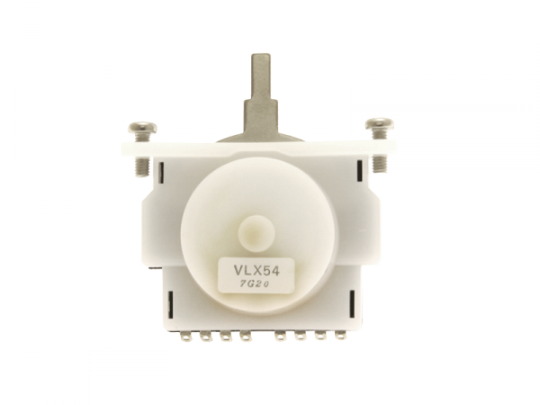 Przełącznik 3-pozycyjny HOSCO VLX54 (Japan)