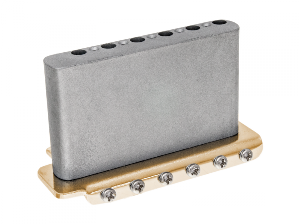 Mostek tremolo GOTOH GE101T (GD)