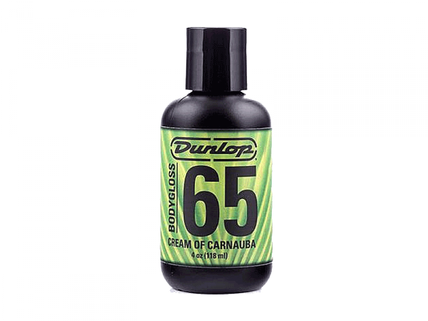 Preparat DUNLOP Bodygloss 65 Cream of Carnauba