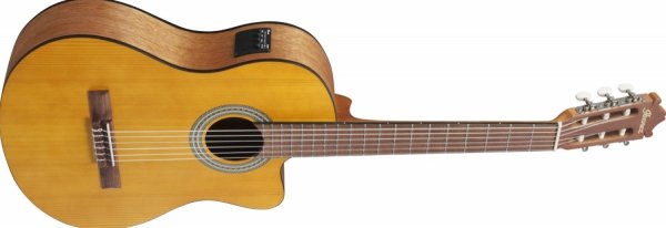 Gitara elektro-klasyczna IBANEZ GA3ECE-OAM