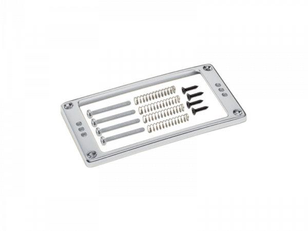 Wklęsła niska ramka humbuckera SCHALLER TH (SC)