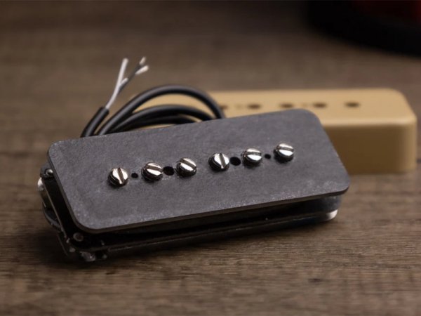 TONERIDER Hot 90 Soapbar (BK, neck)