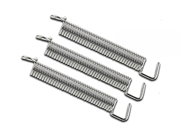 Sprężyny mostków tremolo VPARTS SP-01