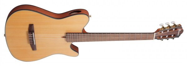 Gitara elektro-klasyczna IBANEZ FRH10N-NTF